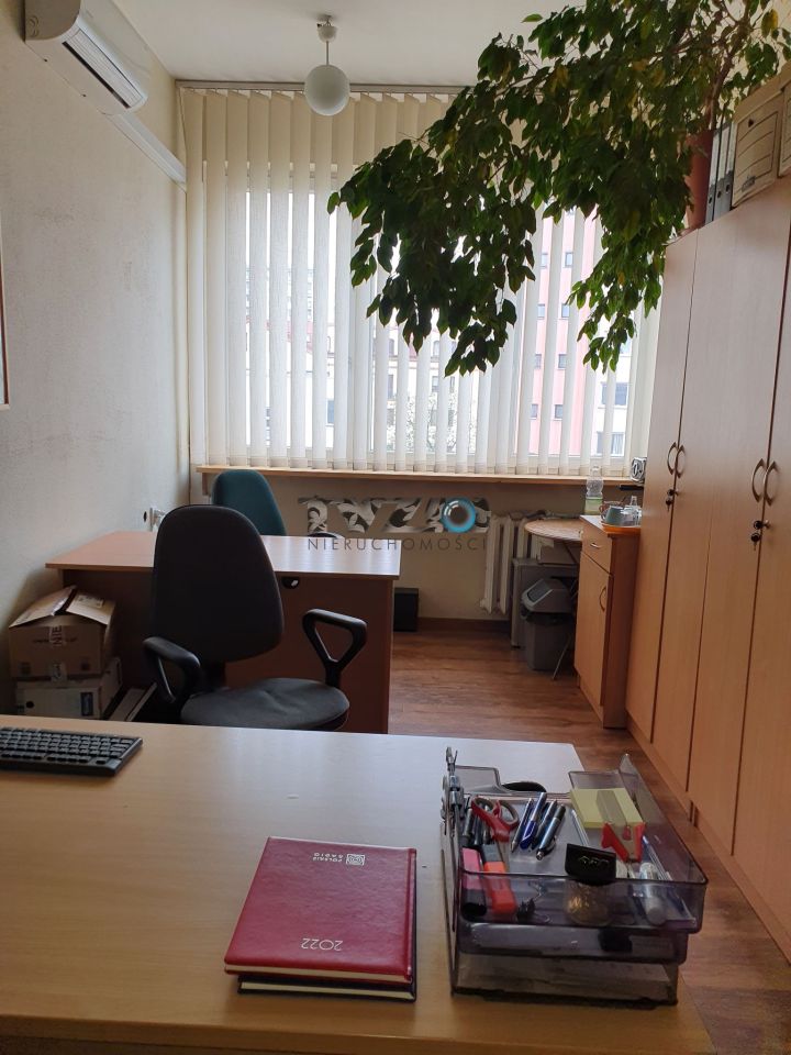 Biuro Warszawa Śródmieście, al. 3 Maja. Zdjęcie 7
