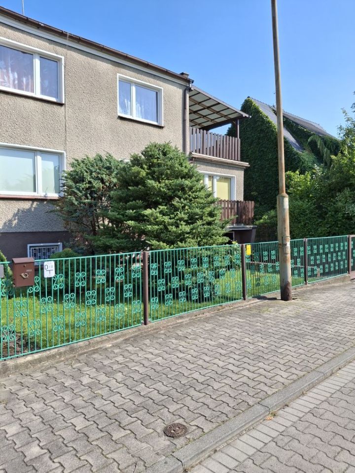 dom wolnostojący, 8 pokoi Wrocław Krzyki, ul. Radarowa. Zdjęcie 3