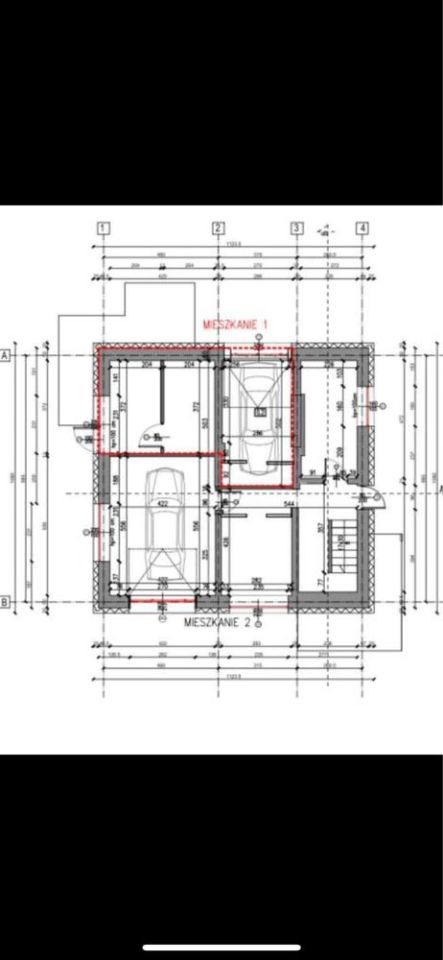 dom wolnostojący Brzozówka. Zdjęcie 4