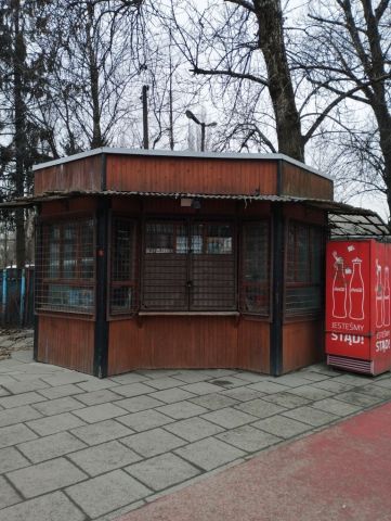 Lokal Kraków Nowa Huta, al. Solidarności. Zdjęcie 1