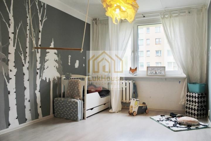 Mieszkanie 3-pokojowe Bytom Stroszek, ul. Strzelców Bytomskich. Zdjęcie 3