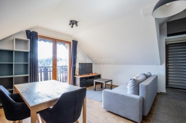 dom wolnostojący, 2 pokoje Nowy Targ Gazdy. Zdjęcie 4