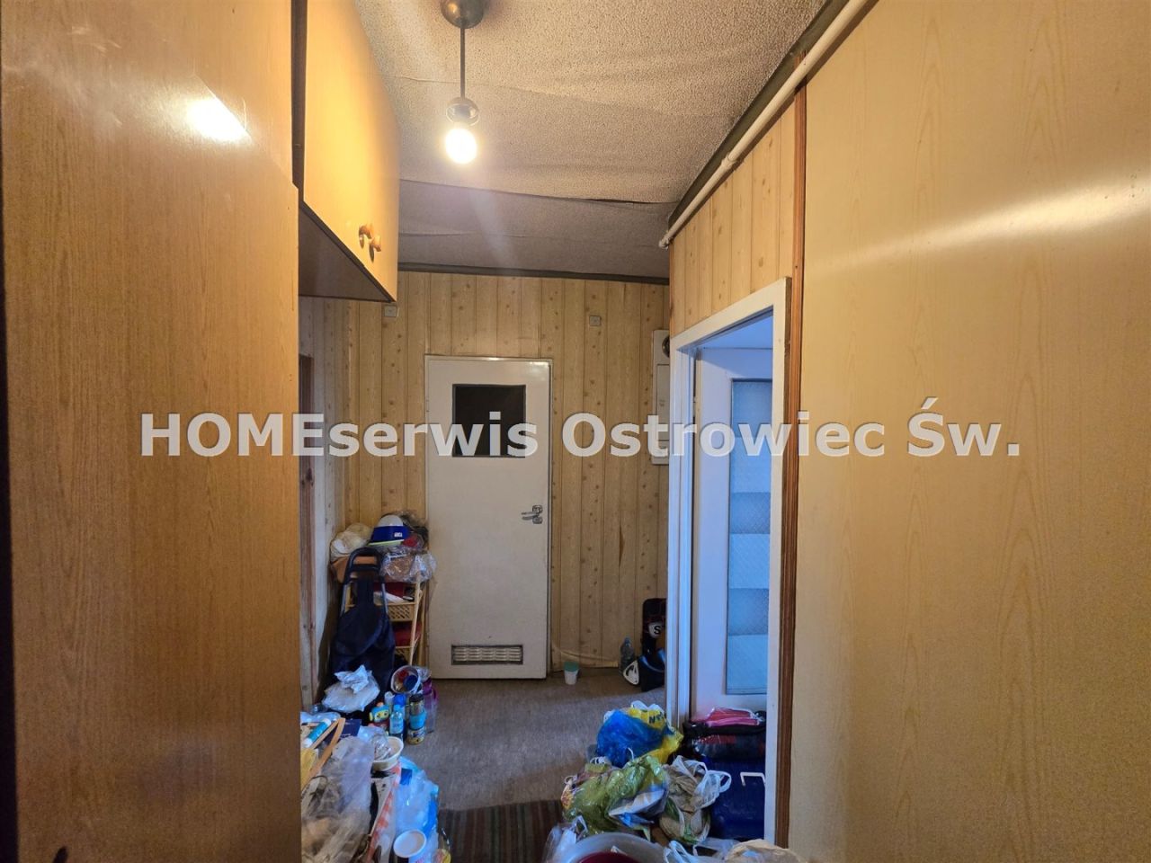 Mieszkanie 2-pokojowe Ostrowiec Świętokrzyski, os. Pułanki. Zdjęcie 3