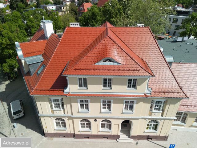 Lokal Wrocław Psie Pole, pl. marsz. Józefa Piłsudskiego. Zdjęcie 1