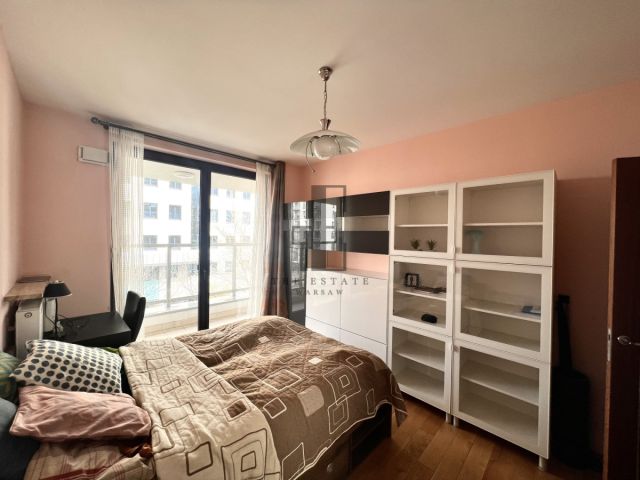 Mieszkanie 4-pokojowe Warszawa Mokotów, ul. Wynalazek. Zdjęcie 2