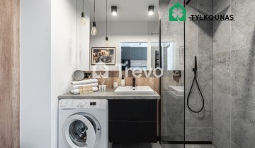 Mieszkanie 1-pokojowe Gdańsk Letnica, ul. Starowiejska