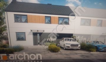 bliźniak, 5 pokoi Szczęsne, ul. Dzięciołowa