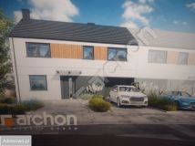 bliźniak, 5 pokoi Szczęsne, ul. Dzięciołowa. Zdjęcie 1