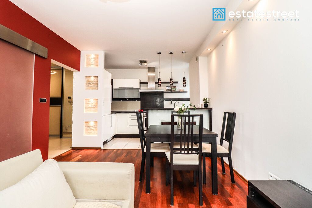 Mieszkanie 2-pokojowe Kraków Wola Justowska, ul. Morelowa. Zdjęcie 3