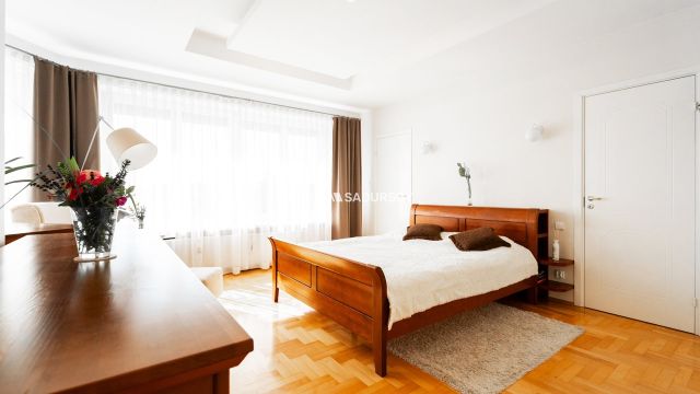 dom wolnostojący, 12 pokoi Wieliczka, ul. Jana Kochanowskiego. Zdjęcie 27