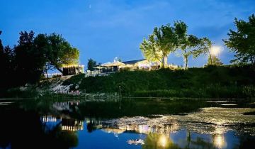 Lokal Orchówek, ul. Nadbużańska