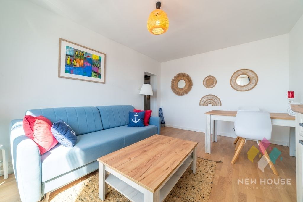 Mieszkanie 2-pokojowe Mikołajki, ul. Orzyszowa. Zdjęcie 11