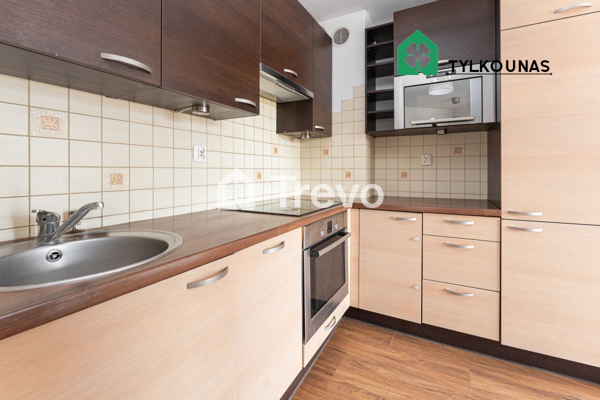 Mieszkanie 2-pokojowe Gdańsk Jasień, ul. Konrada Guderskiego. Zdjęcie 5