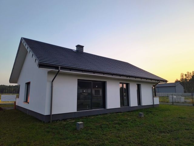 dom wolnostojący Szydłowiec, ul. Metalowa. Zdjęcie 1