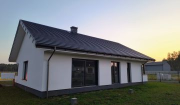 dom wolnostojący Szydłowiec, ul. Metalowa