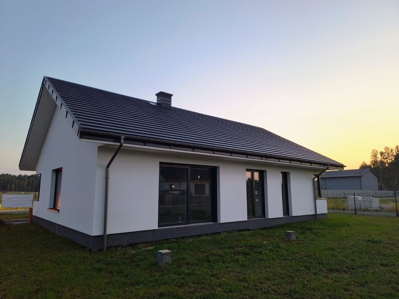 dom wolnostojący Szydłowiec, ul. Metalowa