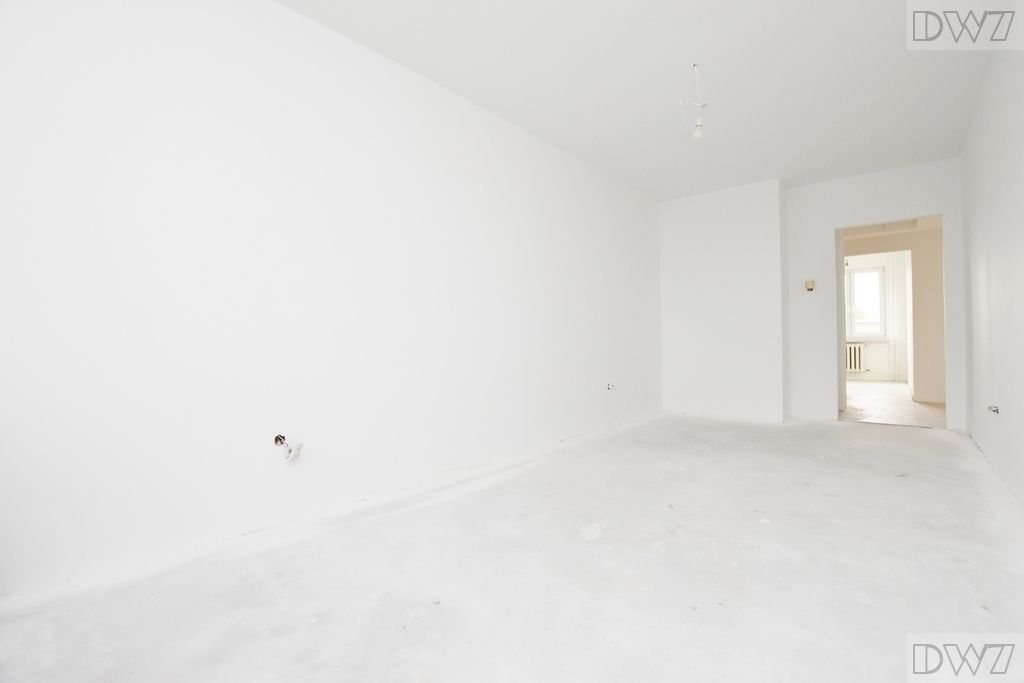 Mieszkanie 2-pokojowe Kraków Czyżyny, os. Albertyńskie. Zdjęcie 2