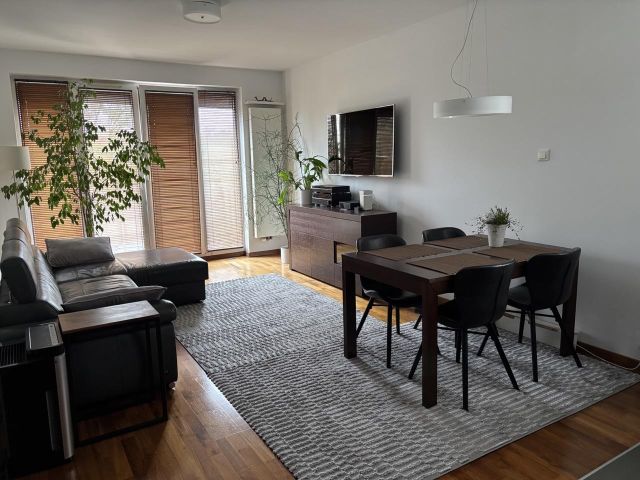 Mieszkanie 4-pokojowe Warszawa Ursynów, ul. Rybitwy. Zdjęcie 5