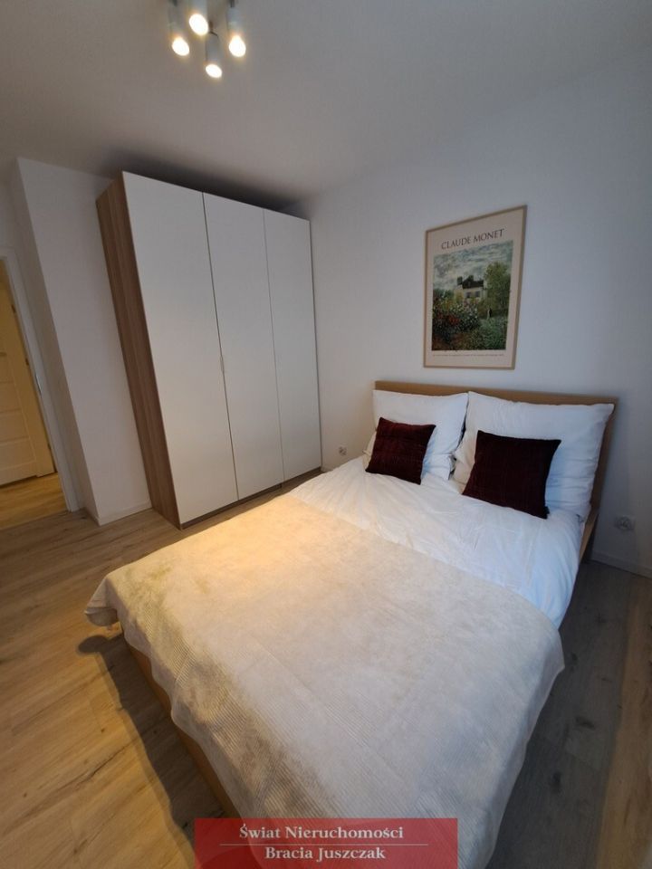 Mieszkanie 2-pokojowe Wrocław, ul. Mieszczańska. Zdjęcie 5