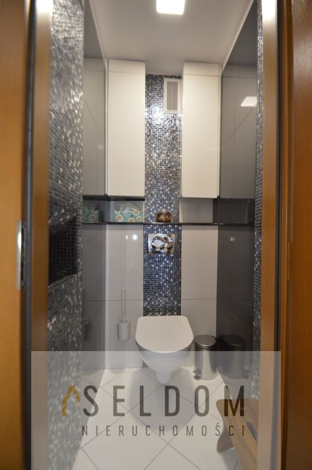 Mieszkanie 3-pokojowe Opole Armii Krajowej, ul. Batalionu "Zośka". Zdjęcie 13