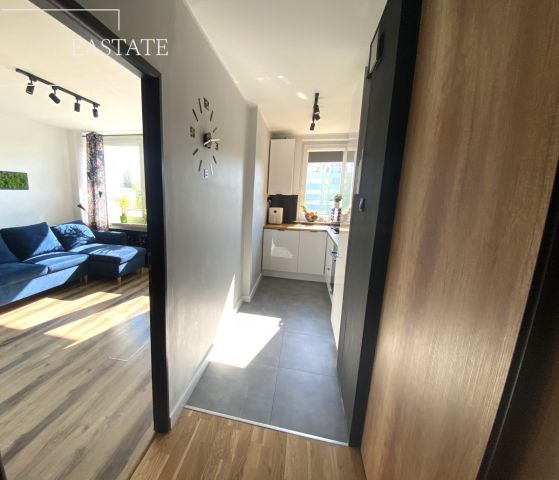 Mieszkanie 3-pokojowe Warszawa Wola, ul. Sokołowska. Zdjęcie 9