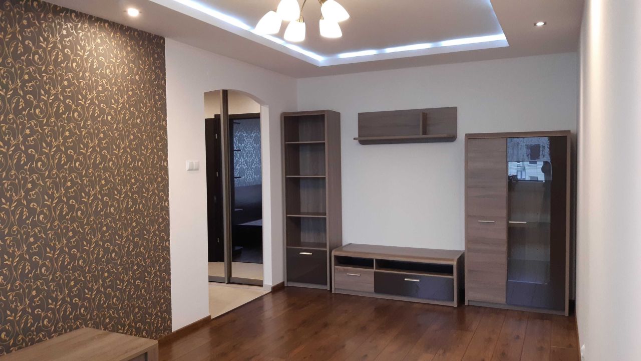 Mieszkanie 2-pokojowe Lublin, ul. Kryształowa