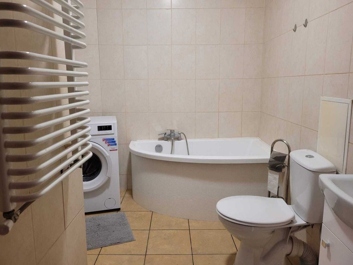 Mieszkanie 3-pokojowe Oława, ul. Bolesława Chrobrego. Zdjęcie 13