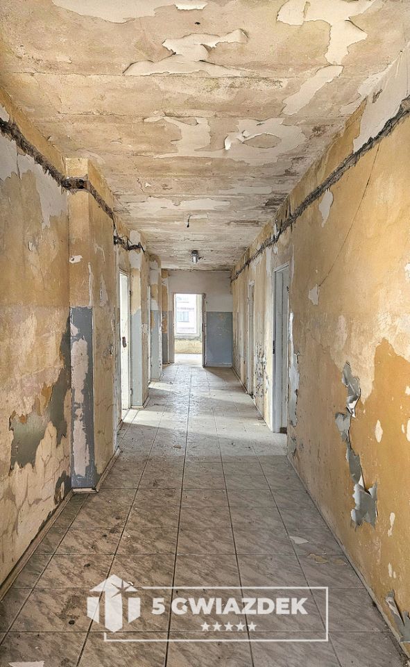 Lokal Szczecinek, ul. Wodociągowa. Zdjęcie 25