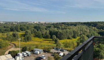 Mieszkanie 3-pokojowe Lublin Czuby, ul. Bursztynowa