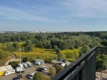 Mieszkanie 3-pokojowe Lublin Czuby, ul. Bursztynowa. Zdjęcie 4