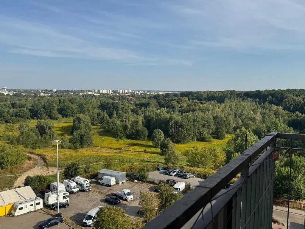 Mieszkanie 3-pokojowe Lublin Czuby, ul. Bursztynowa. Zdjęcie 5