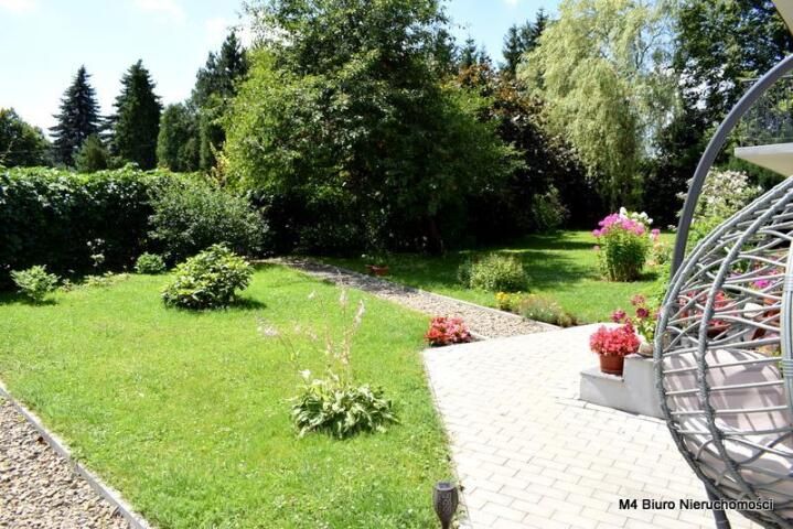 dom wolnostojący, 8 pokoi Krosno. Zdjęcie 4