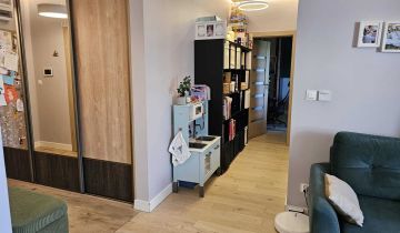 Mieszkanie 3-pokojowe Wrocław Żerniki, ul. Pieprzna