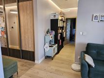 Mieszkanie 3-pokojowe Wrocław Żerniki, ul. Pieprzna. Zdjęcie 1