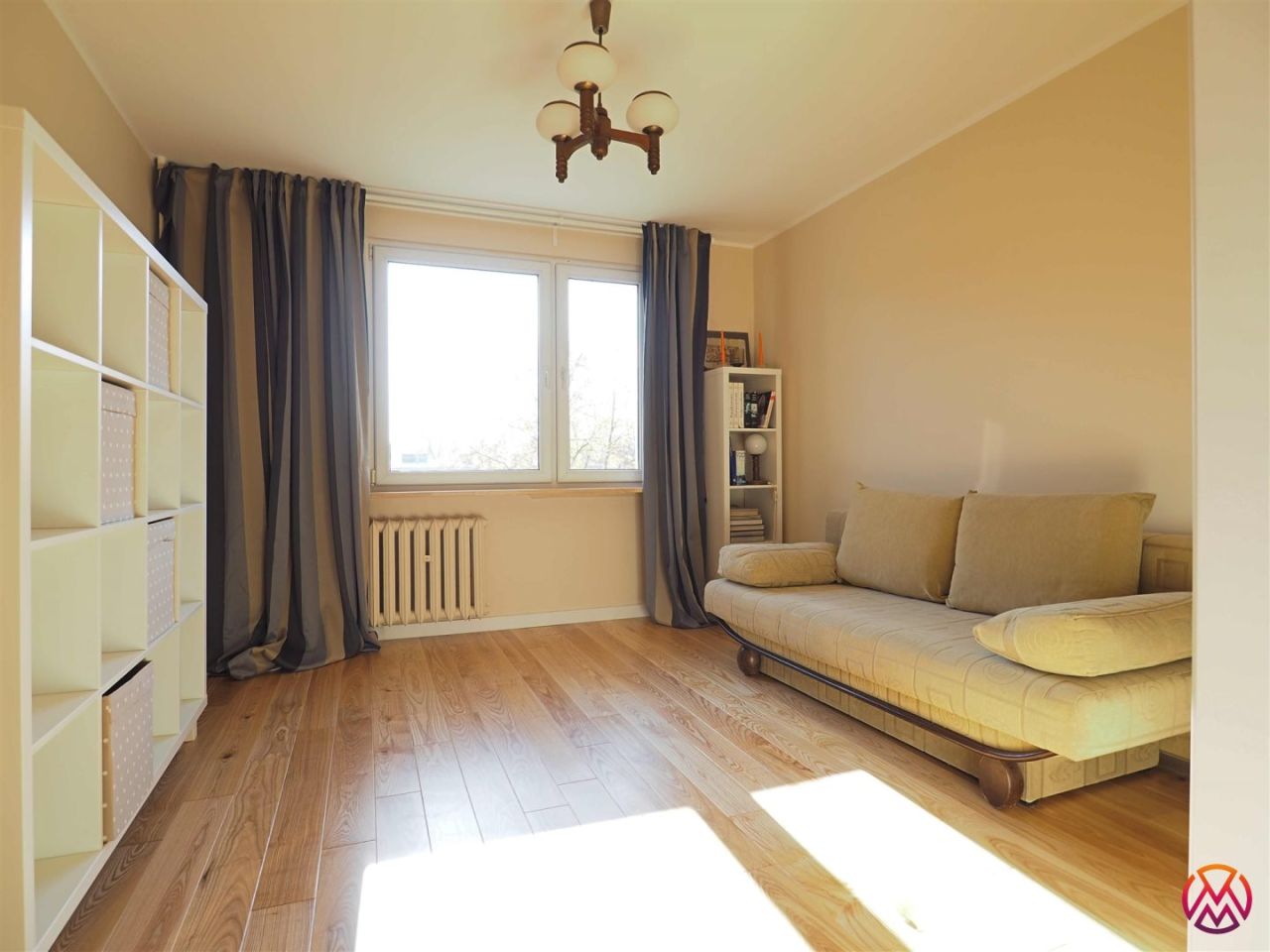 Mieszkanie 3-pokojowe Łódź Bałuty. Zdjęcie 6