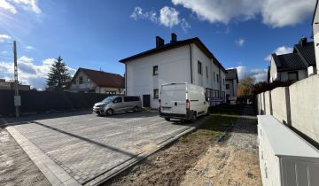 Mieszkanie 2-pokojowe Marki, ul. Ceramiczna