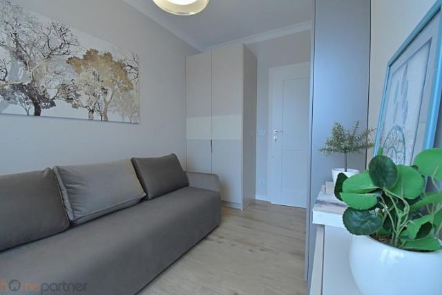 Mieszkanie 3-pokojowe Wrocław Stare Miasto, ul. Na Grobli. Zdjęcie 10