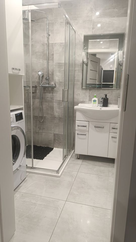 Mieszkanie 3-pokojowe Stara Wieś. Zdjęcie 4