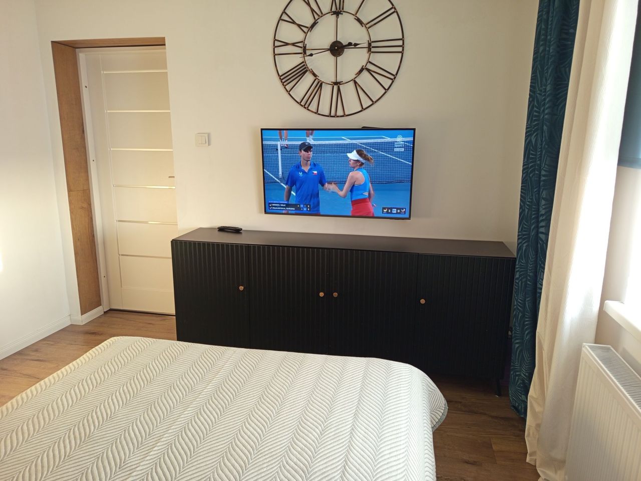 Mieszkanie 2-pokojowe Falknowo. Zdjęcie 5