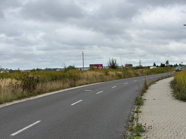 Działka inwestycyjna Sękocin Stary. Zdjęcie 1