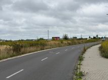 Działka inwestycyjna Sękocin Stary