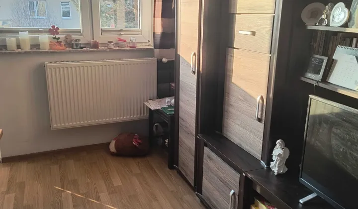 Mieszkanie 2-pokojowe Nowy Sącz, ul. Władysława Broniewskiego