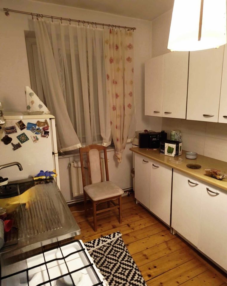 Mieszkanie 2-pokojowe Kędzierzyn-Koźle Pogorzelec, ul. Tadeusza Kościuszki. Zdjęcie 2