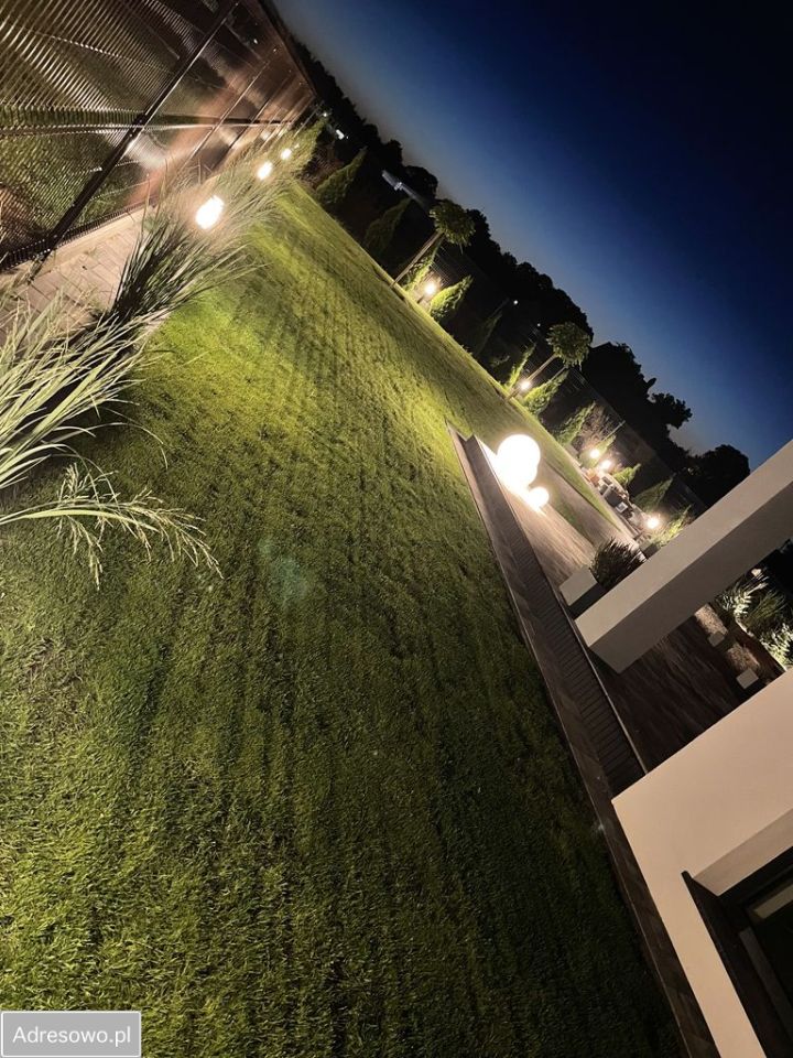 dom wolnostojący, 3 pokoje Dominowo, ul. Centralna. Zdjęcie 13