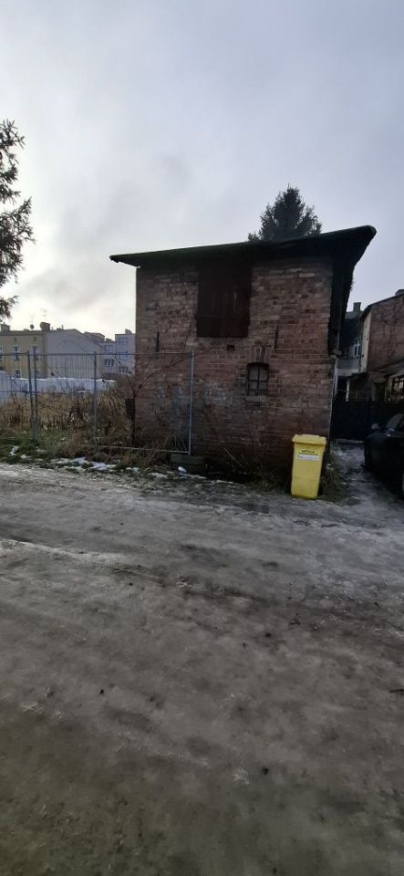 Mieszkanie 2-pokojowe Drawsko Pomorskie, ul. 11 Pułku Piechoty. Zdjęcie 2