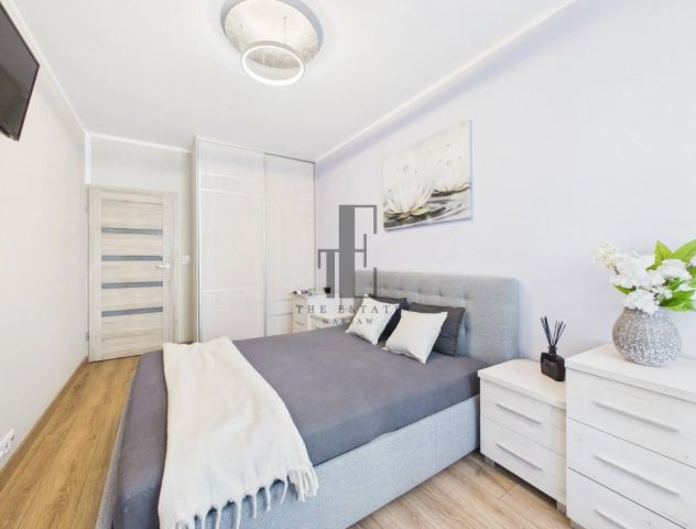 Mieszkanie 2-pokojowe Warszawa Ochota, ul. Grójecka. Zdjęcie 1