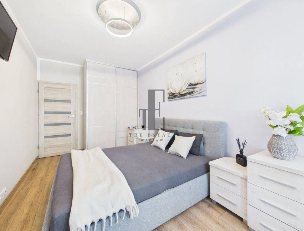 Mieszkanie 2-pokojowe Warszawa Ochota, ul. Grójecka. Zdjęcie 1