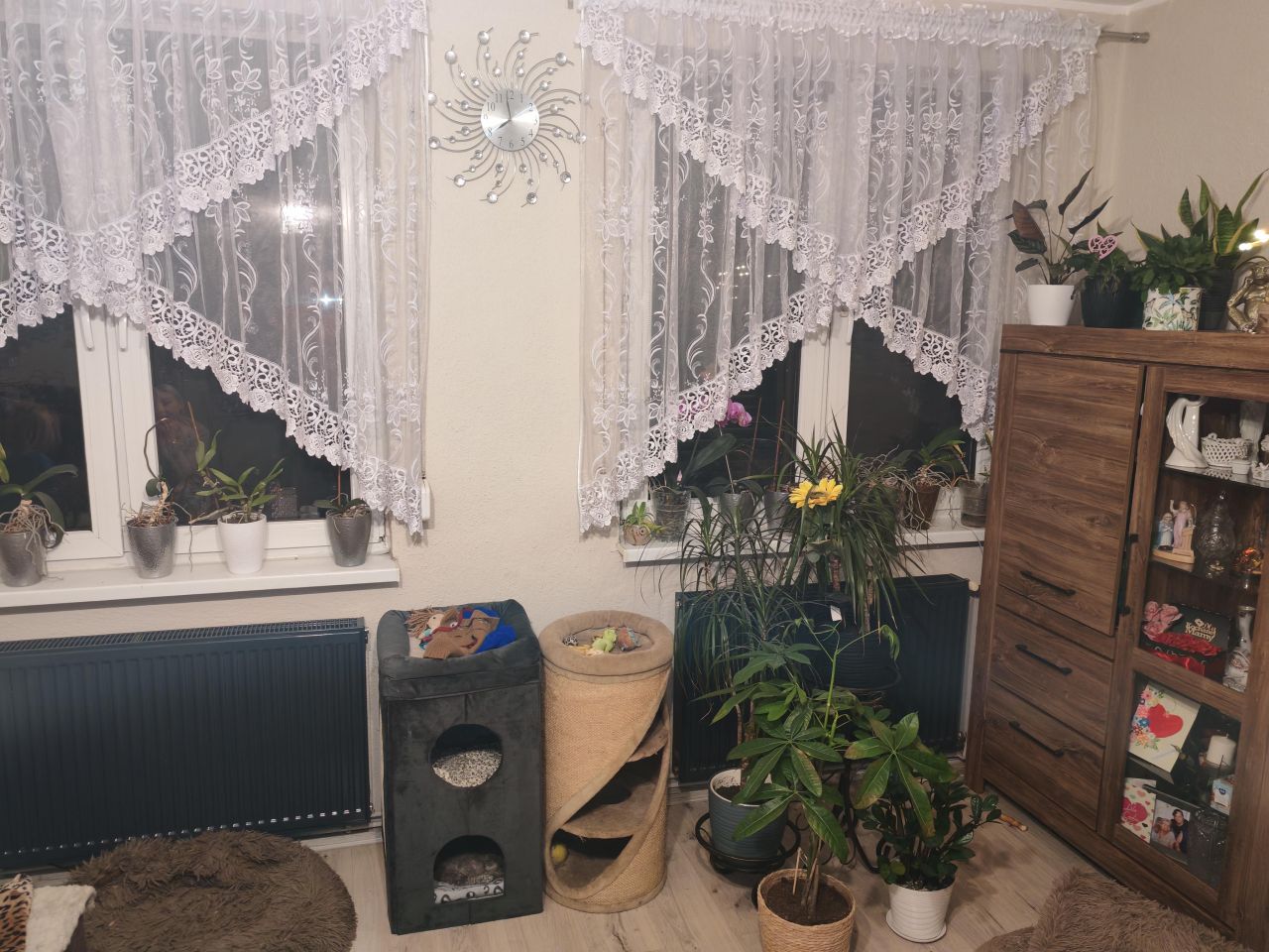 Mieszkanie 2-pokojowe Zabrze Rokitnica, ul. Tadeusza Jabłońskiego. Zdjęcie 9