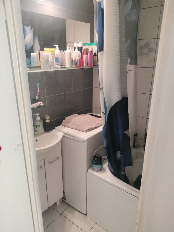 Mieszkanie 3-pokojowe Łódź Bałuty. Zdjęcie 5