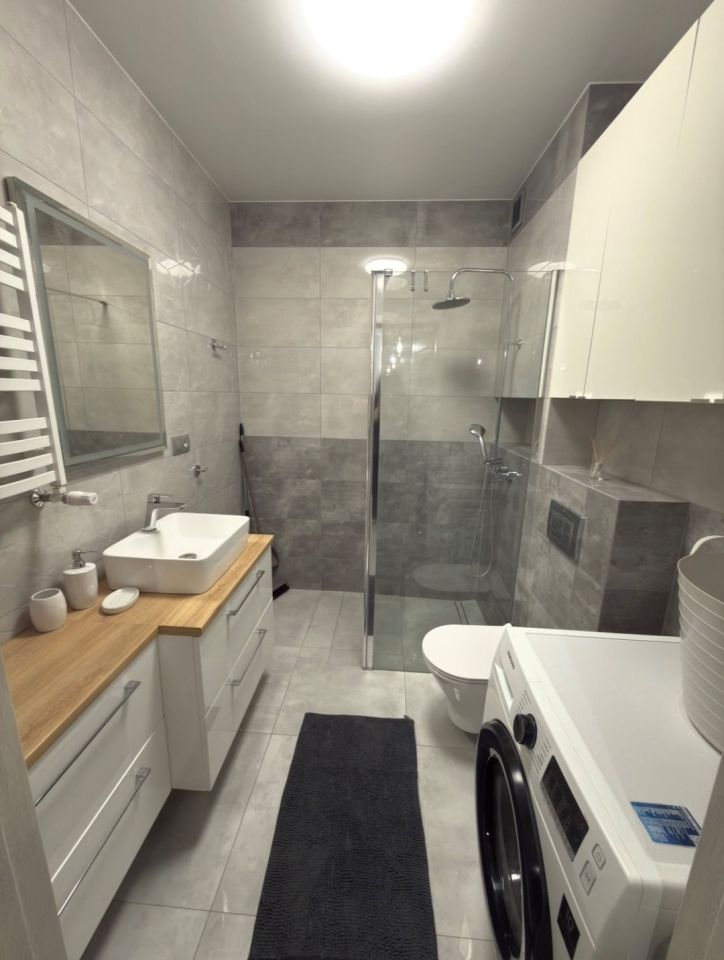 Mieszkanie 2-pokojowe Piaseczno, ul. Jana Pawła II. Zdjęcie 5